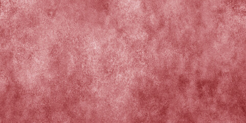 Abstract maroon texture background with maroon color wall texture design. red grunge paper texture. red grunge old wall texture cement blue background.