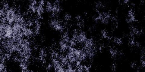 Abstract White and black grunge background for cement floor texture design. Old and grainy white or grey grunge texture. 