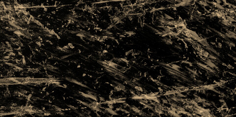 Vector grunge gold texture isolated on black. Gold marble texture background design for your creative design. Golden abstract modern Natural luxury- trendy style background. Trendy black marble.