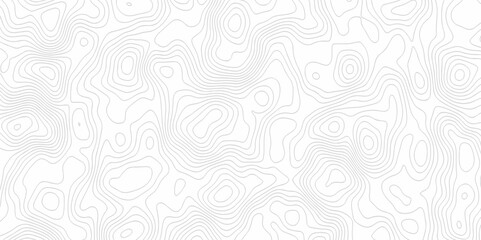 Topographic map in contour line light topographic topo contour map and ocean topographic line map. Natural printing illustrations of maps.