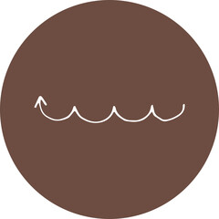 Single icon vector illustration black