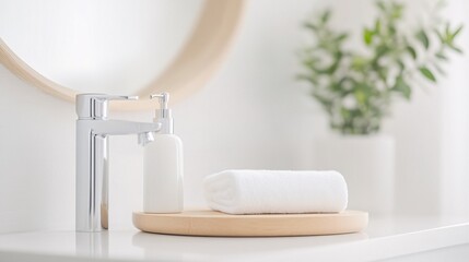 Promoting Lifelong Cleanliness The Importance of Personal Hygiene for Optimal Health - A Campaign for Hygiene Awareness and Consistent Practices