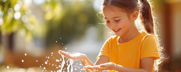 Promoting Hygiene Awareness Through Education - Understanding Healthy Habits and the Importance of Sanitation in Public Health Initiatives