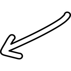 Fototapeta premium Single icon vector illustration black