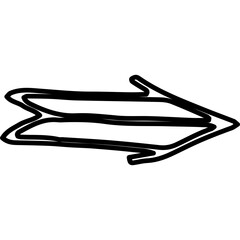 Single icon vector illustration black