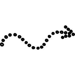 Single icon vector illustration black