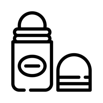 recommend clip art: personal care line icon
