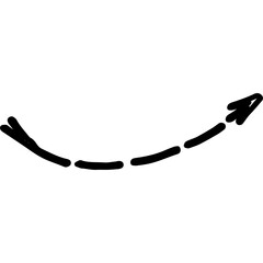 Single icon vector illustration black