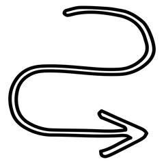 Single icon vector illustration black