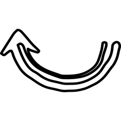 Single icon vector illustration black