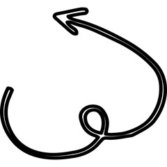 Single icon vector illustration black