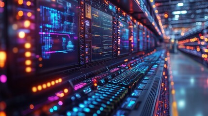 ssp supply side platform business technology internet and network concept