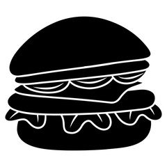 hamburger icon