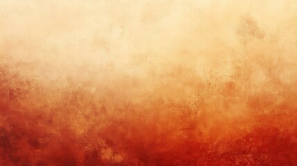 Obraz premium Warm gradient texture with rich amber and gold hues blending seamlessly in an artistic background for design or creative projects
