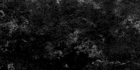 Abstract grunge stone texture background. old wall dark black backdrop grunge background. surface of old and dirty outdoor building wall. distressed Rough Black cracked wall slate texture wall grunge.
