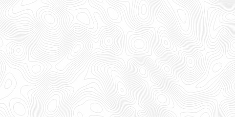 Topographic map in contour line light topographic topo contour map and ocean topographic line map. Natural printing illustrations of maps.