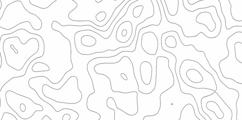 Topographic map in contour line light topographic topo contour map and ocean topographic line map. Natural printing illustrations of maps.