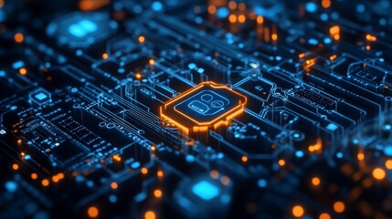 The impact of robotic process automation on operational cost reduction in business settings