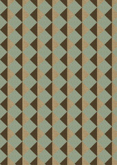abstract geometric pattern