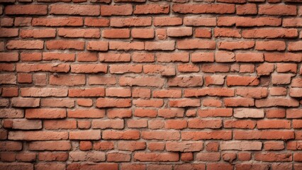 Fototapeta premium Brick wall, background