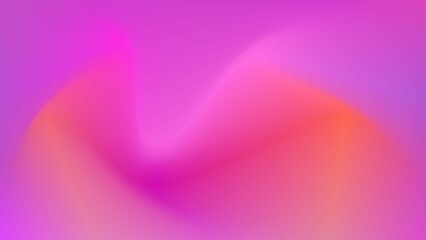 abstract fluid gradient design. suitable for wallpaper, banner, poster.