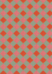 abstract geometric pattern