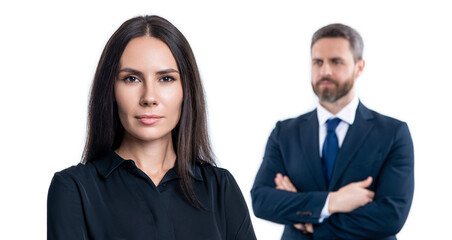 businesspeople in suit. business teamwork and collaboration. partnership concept. ladder of success. partner team. successful partnership. business team success. business partner isolated on white