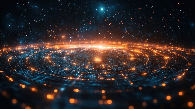 the concept of business technology the internet and the network html5