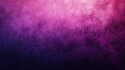 Vibrant gradient texture displaying rich shades of purple and pink in a soft, abstract design suitable for various creative projects