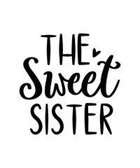 Sister Svg Bundle, Sister Quotes Svg, Funny Sister Svg, Sister Shirt svg, Big Sister svg, Best Friends SVG, Cut File, Silhouette