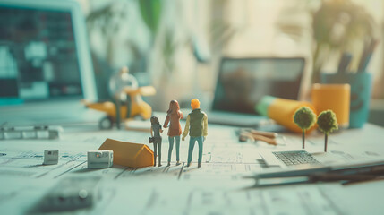 3d miniature