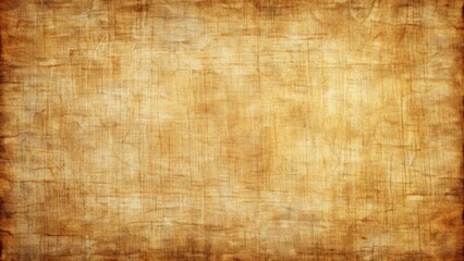 Fototapeta premium Brown papyrus paper with intricate texture and details , ancient, vintage, background, natural, texture, aged, rough, textured