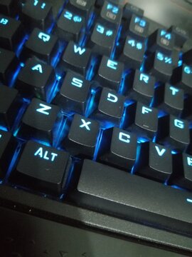 keyboard