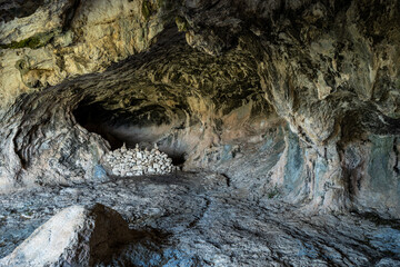 Black Cave Kalithea Zakynthos