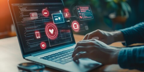 Discover effective digital marketing strategies to boost website traffic, enhance audience engagement, and increase sales in todays competitive online market, where every click matters