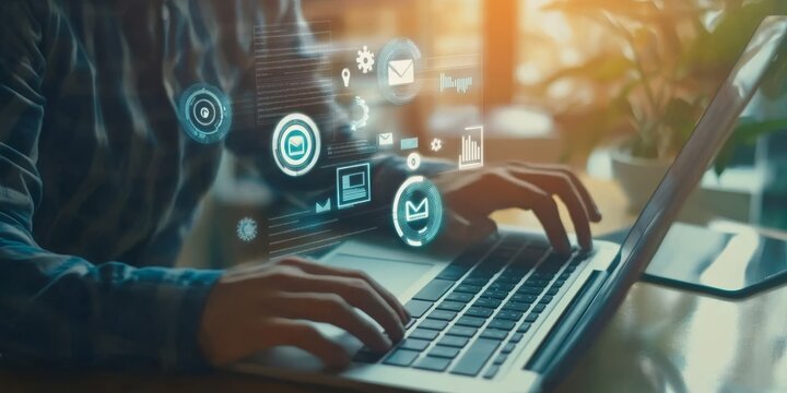 Discover digital marketing techniques to enhance online sales, drive website traffic, and optimize content for improved client engagement and sustainable growth in a competitive landscape