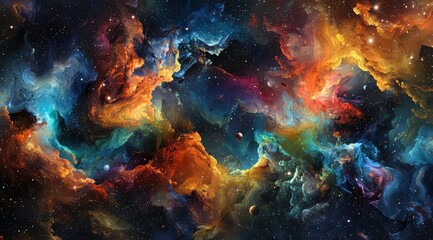 Neon and Neutral Cosmic Landscape