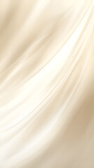 Obraz premium Light Beige Background with Subtle Radial Blur Effect