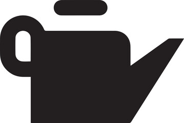 Oil icon symbol vector image Illustration
