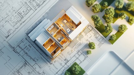 Revit working drawing handbook, opening inside with inside 3 company logo sponsorship, A4 format, showing firmsâ€™ name of premium, gold and silver 