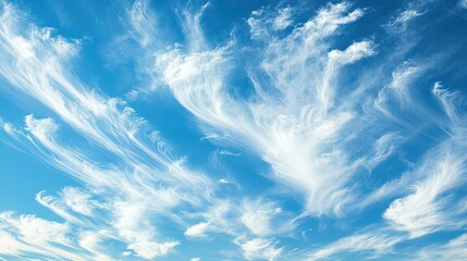 Silicate clouds could appear as wispy or hazy formations in the atmosphere, composed of tiny particles of silicate minerals and dust.