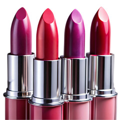 Fototapeta premium Colorful lipstick