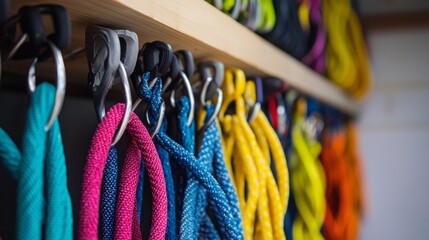 Good climbing ropes for rock climbing
