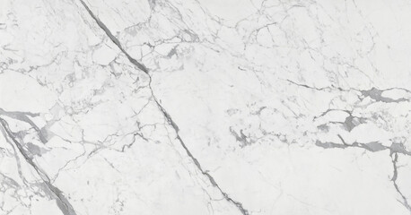 White, light and bright elegance marble pattern