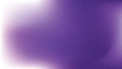 Purple Gradient Background, Abstract Purple Grainy Gradient Wallpaper Design Vector