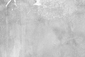 Old wall texture smeared engine oil cement dark black gray  background abstract grey color design are light with white gradient background.