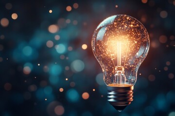 Illuminating Ideas: Inspiring Innovative Breakthroughs and Creative Thinking in Business