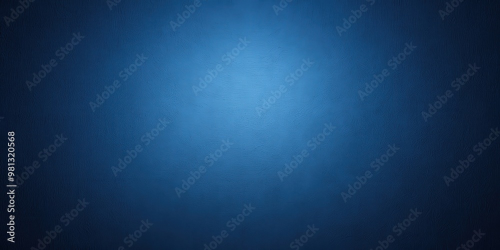 Poster dark blue background with subtle texture and gradient effect, blue, background, texture, gradient, d