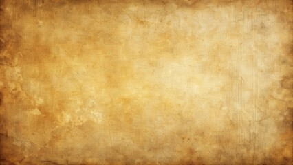 Fototapeta premium Abstract old paper textures background with vintage feel, texture, vintage, paper, aged, grunge, antique, backdrop, abstract