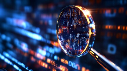 Explore the intersection of technology and finance, using algorithms and digital simulations to enhance decisionmaking and optimization, resulting in better outcomes in financial scenarios